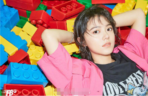 赵今麦演艺生涯，出演电视剧作品回顾