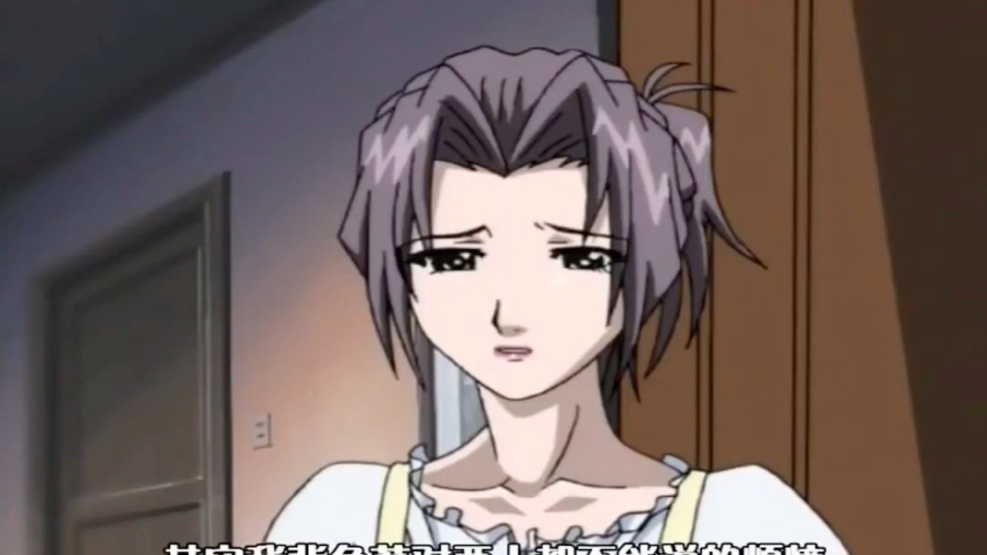 关于艳母类动漫的探讨与争议，涉黄问题的探究