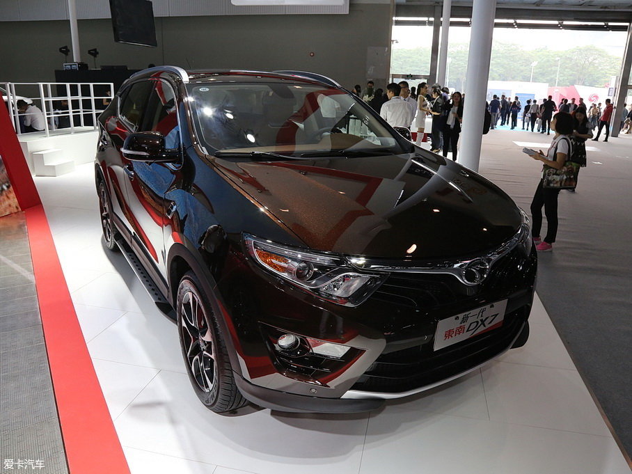 探索未知宁静之美，最新东南DX7资讯，共舞大自然