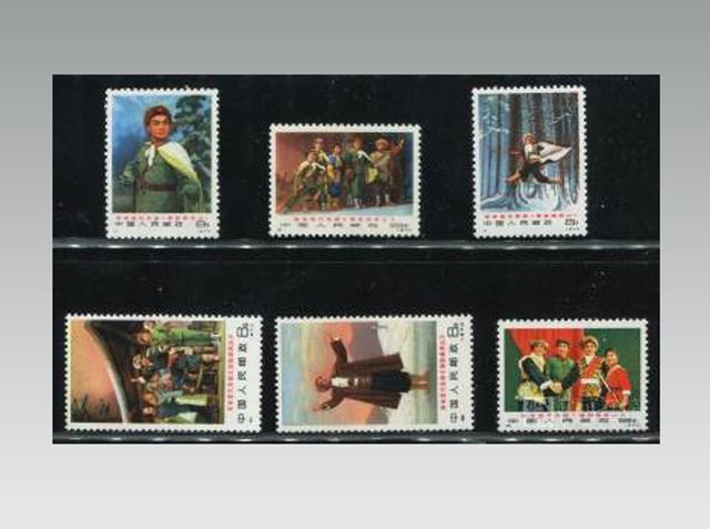 邮票市场最新行情，行情更新与寻邮之旅的温馨启程