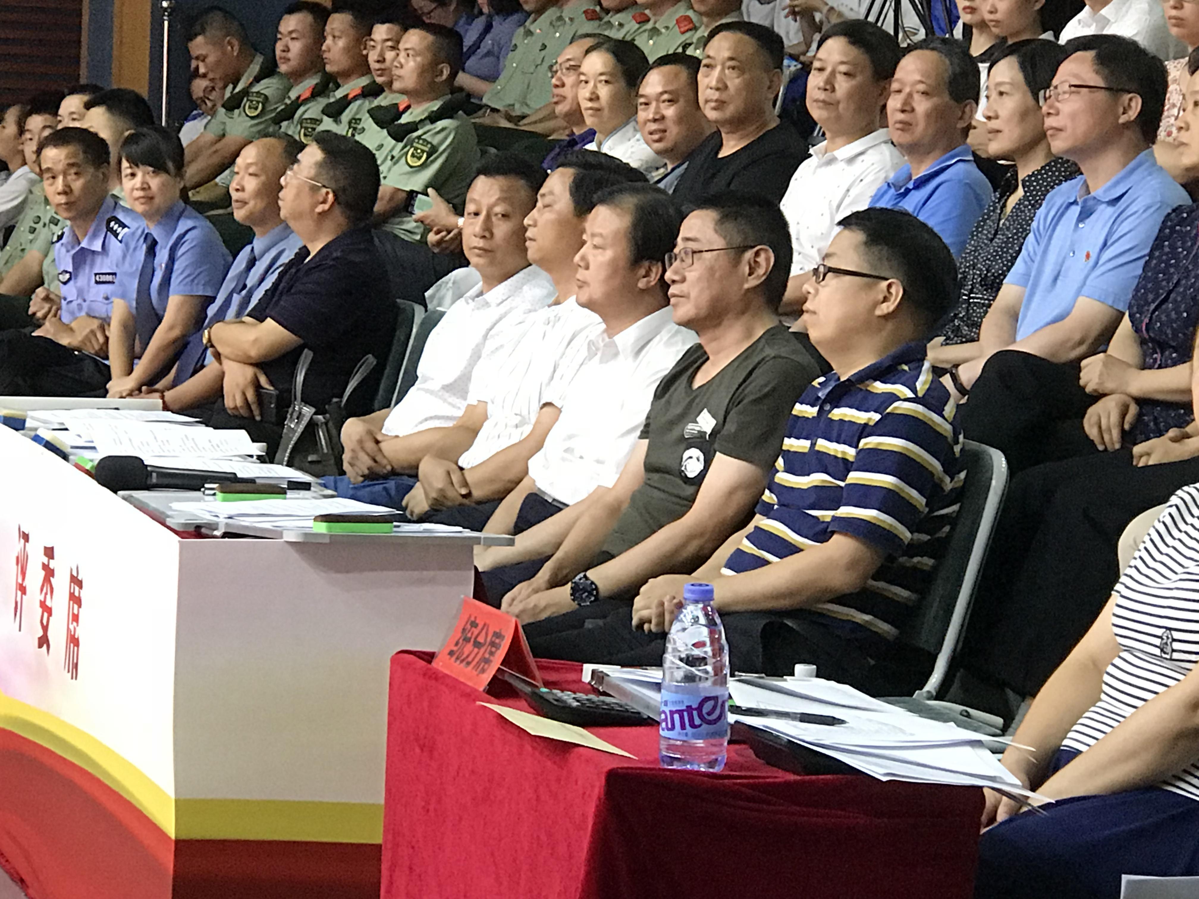 益阳电视台，地方媒体的璀璨明珠闪耀之处