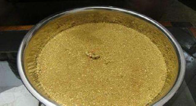 砂金价格揭秘，黄金背后的故事