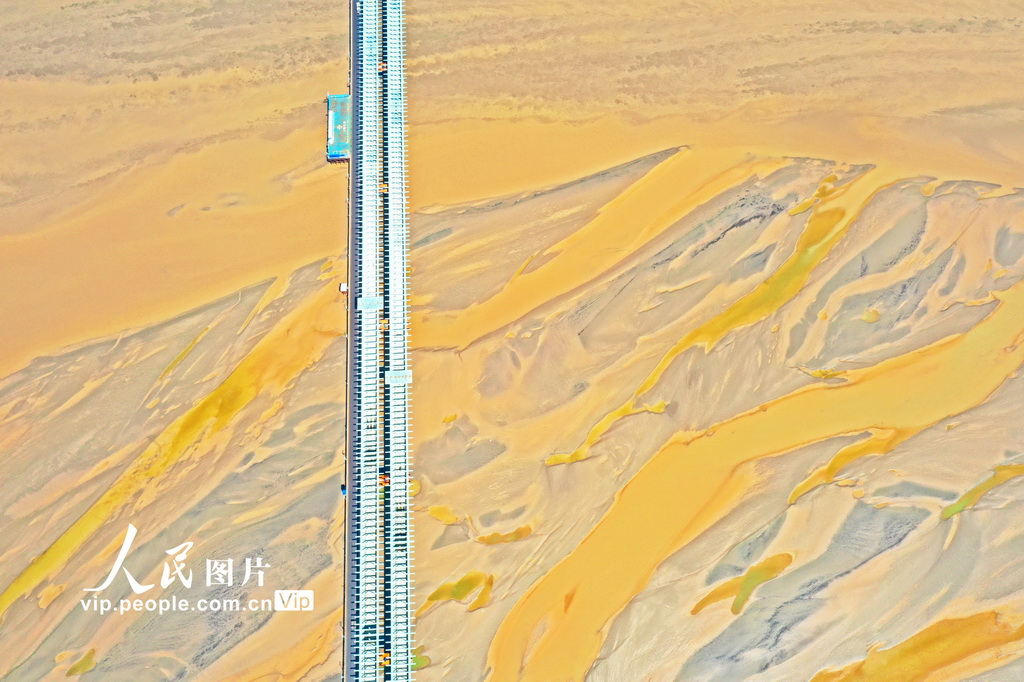 焦作黄河大桥建设新动态,焦作黄河大桥建设新动态，科技桥梁，连接未来