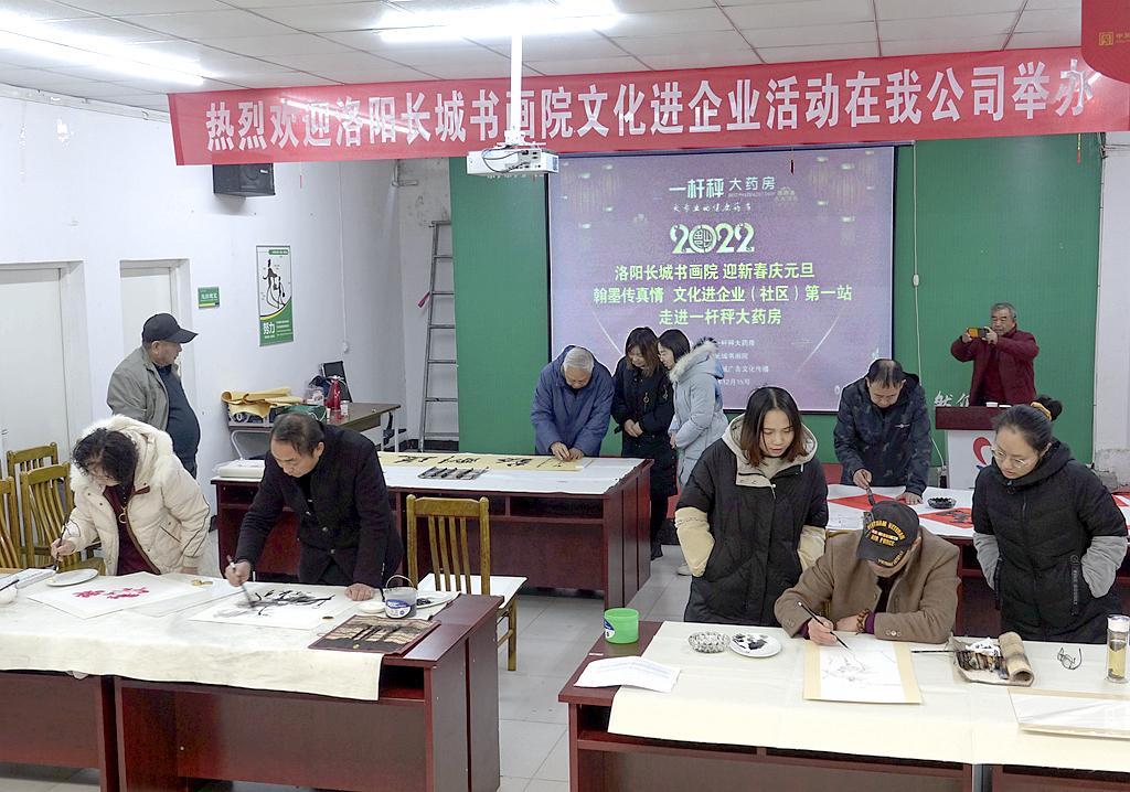 时代变迁中的医药零售巨头，最新药店概述