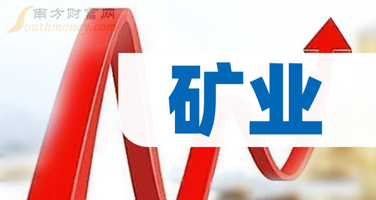 矿业公司上市，机遇与挑战的并存之路