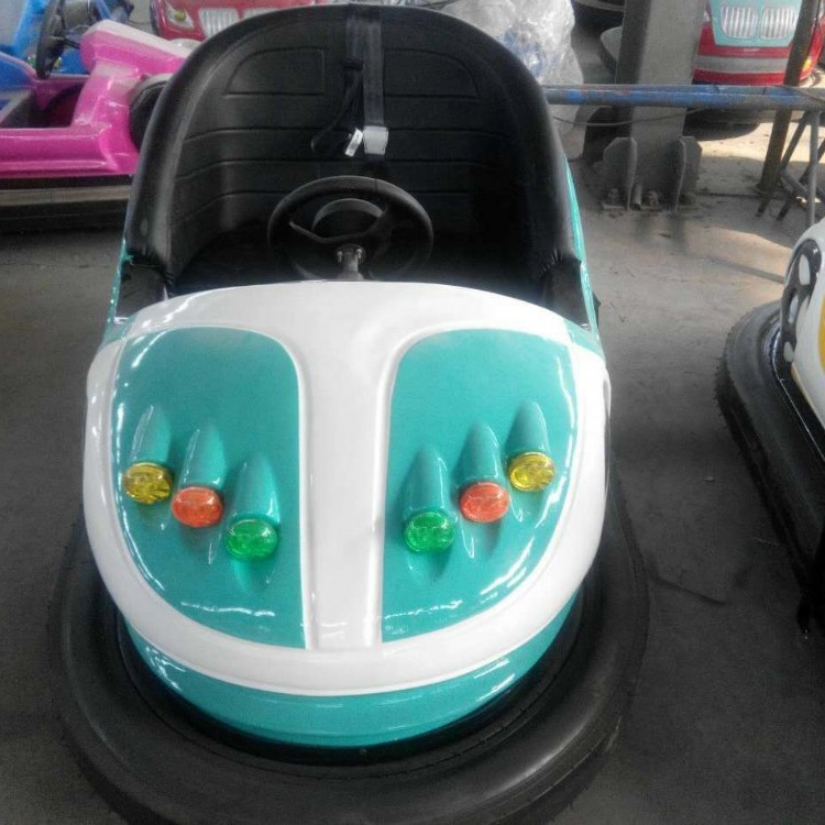 20台碰碰车全套价格