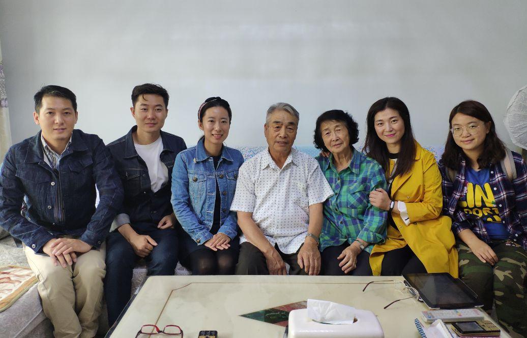 相约青春，青春演员演绎小巷深处的青春故事