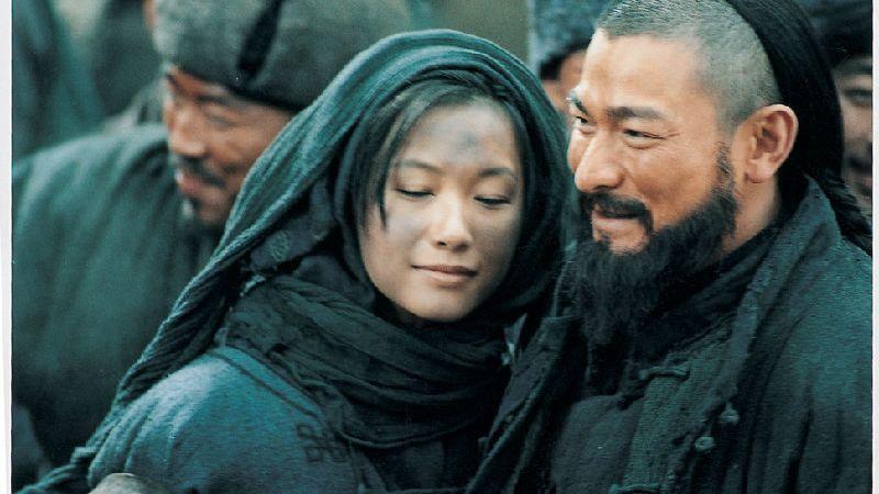 光影世界的奇妙之旅，电影你懂得