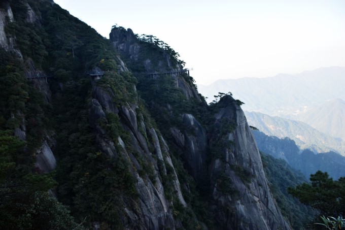 三清山索道最新运行时间及论述解析