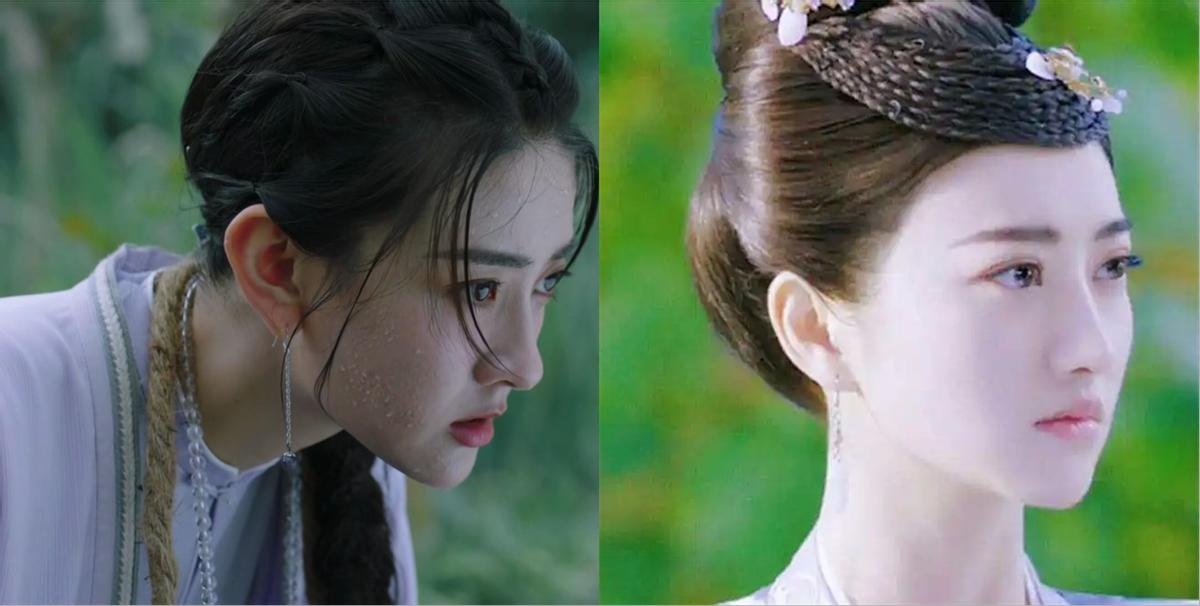 科技重塑经典，演绎未来传奇，新雪山飞狐演员表曝光