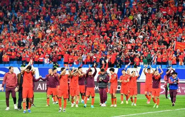 今晚有国足比赛吗,今晚有国足比赛吗？一起来期待这场足球盛宴！