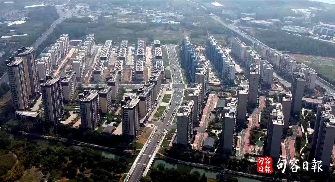 句容翡翠华府开盘信息