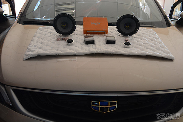 帝豪GS最新音响深度测评，高品质音效的极致体验