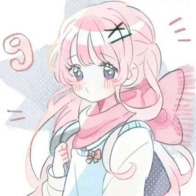 动漫卡通图片，艺术与技术的完美融合