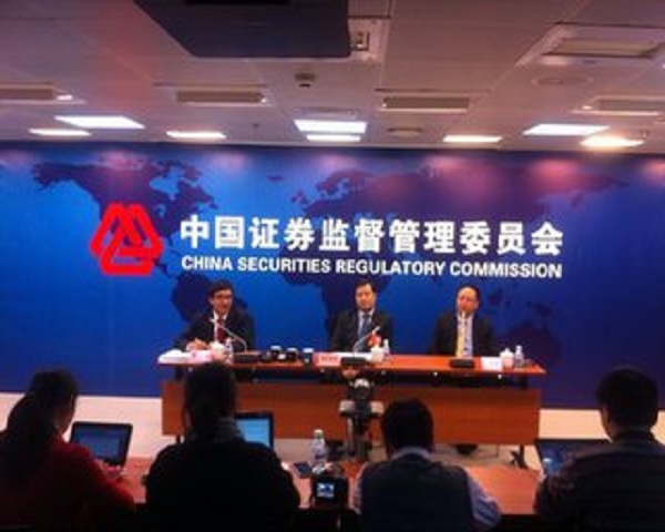 证监会上市部副主任的成长之路，变化中的自信与成就感，励志前行之路。