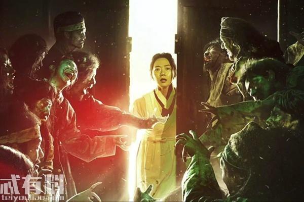 韩剧新宫斗剧,权力与情感的巅峰对决