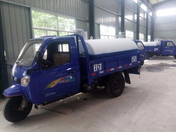 临沂最新二手三轮摩托车，自然美景探索之旅启程