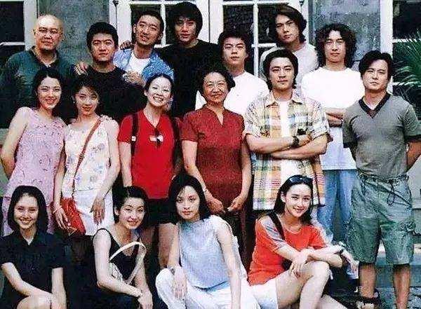 重磅推荐演员陈明昊，炸裂演技与无法抵挡的魅力！