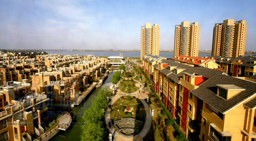 乐华城商业新进展,学习、变革与成就的力量