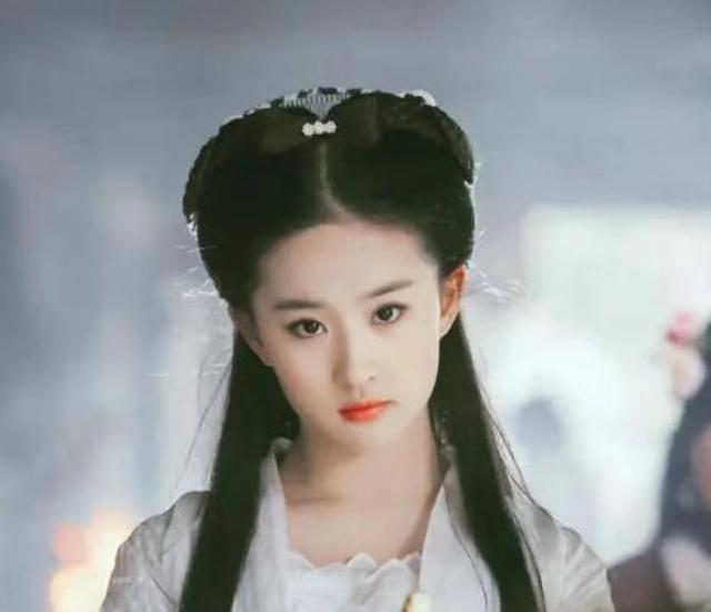 刘亦菲新剧深度解析，影响与观点探讨