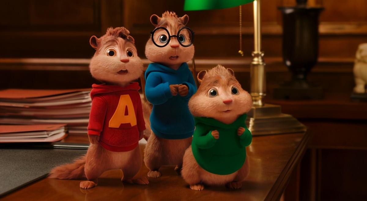 国外电影排行榜