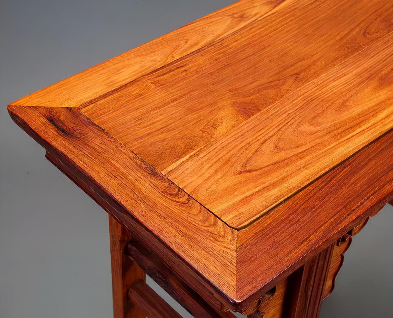 红木家具最新报价与小巷深处的独特风情