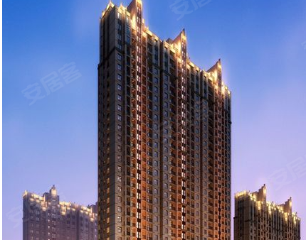 淮安金禾华府最新价格