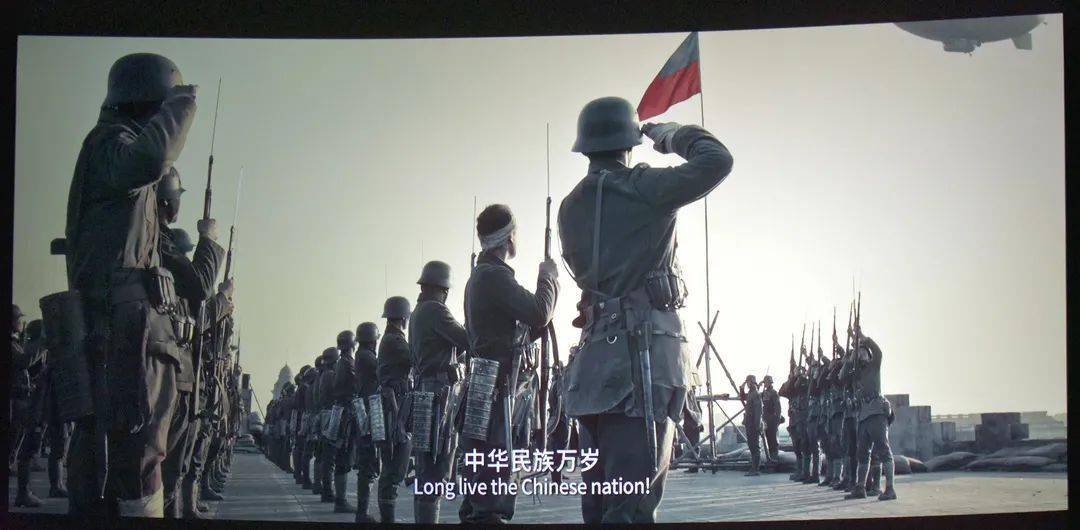 红色主题电影,红色主题电影，小巷深处的电影情怀