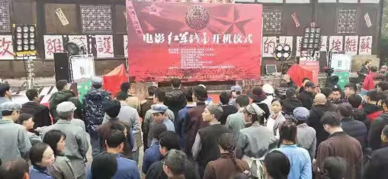 红色主题电影,红色主题电影，历史的影像记忆与时代的价值传承