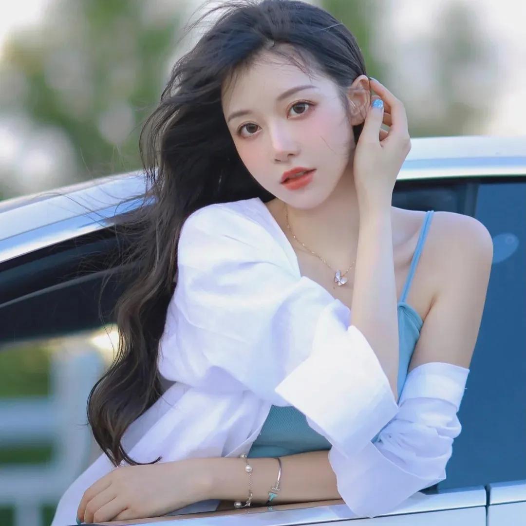 2017最新高清美女头像,最美瞬间，高清美女头像背后的故事