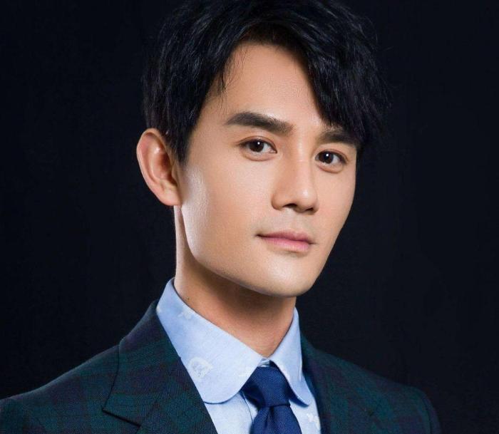 中国男演员排行榜