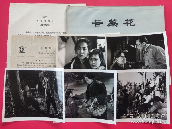 苦菜花老电影，现代科技重塑经典，视听盛宴重温经典记忆