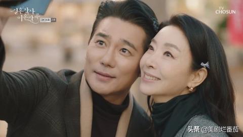 最新热播韩剧推荐，时代背景下的璀璨篇章