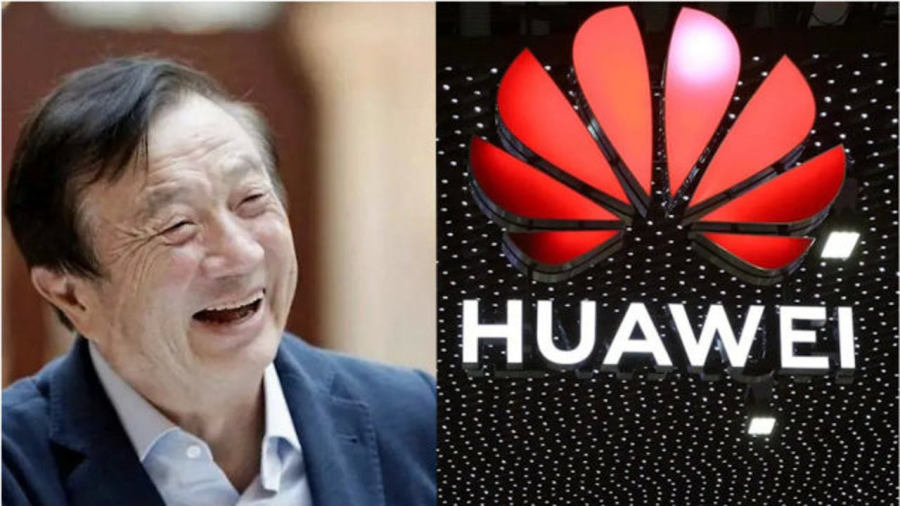 华为CEO任正非最新动态揭秘