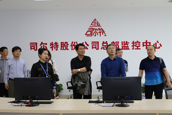 司尔特最新动态引领行业创新,塑造未来趋势,展望发展前沿