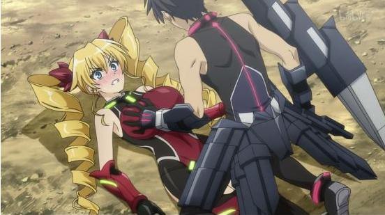 深入了解与探索动漫少女的邪恶世界，动漫少女邪恶动漫指南