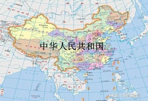 最新中国领土争端国家及其小故事概述