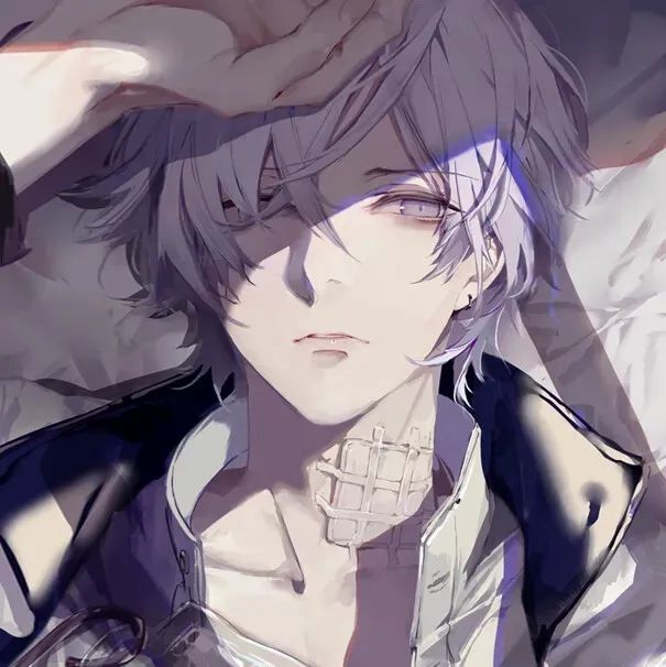 男生动漫照片,时代背景下的独特印记风采