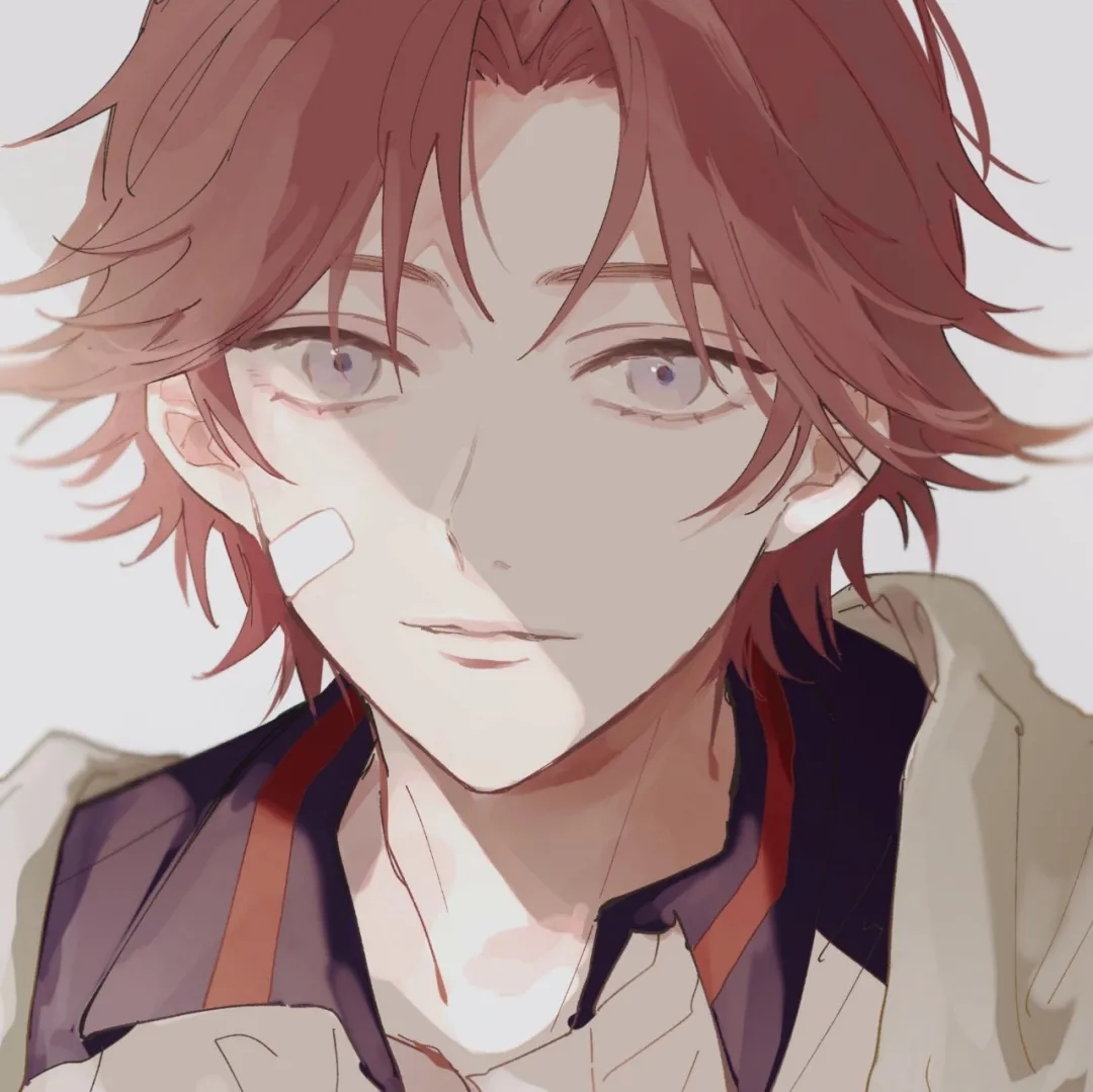 男生动漫照片,时代背景下的独特印记风采