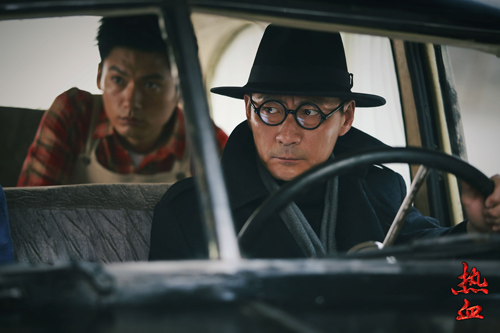 张子健主演电视剧，详细观看与欣赏指南