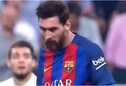 梅西最新动态,风云际会的讨论热议