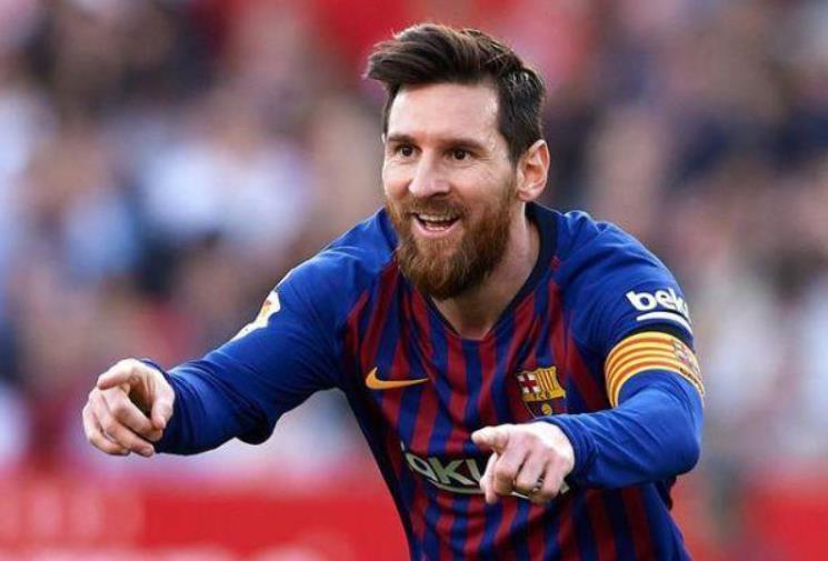 梅西最新动态,风云际会的讨论热议