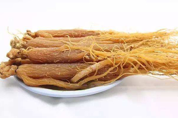 人参价格行情深度探讨与分析