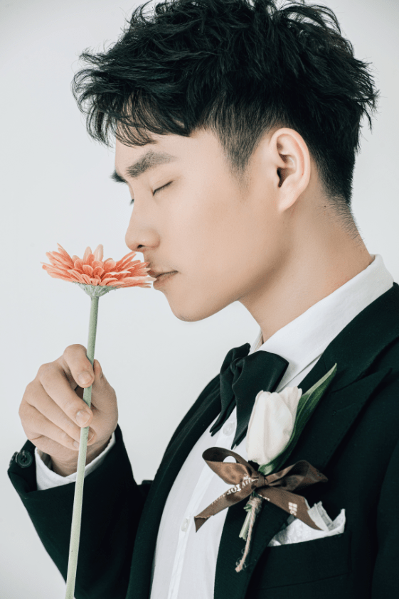 2017最新男士时尚杂志