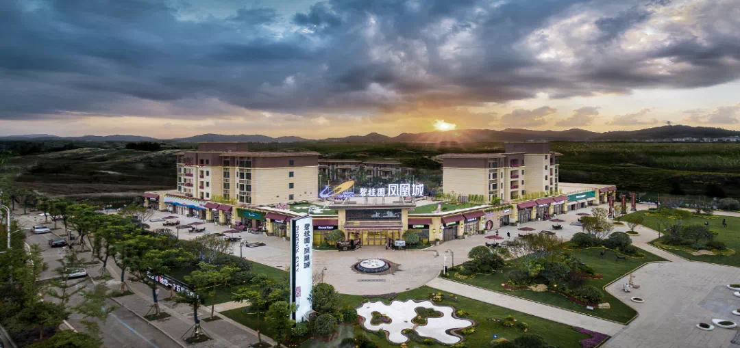 宝泰隆最新消息——温馨时刻的分享