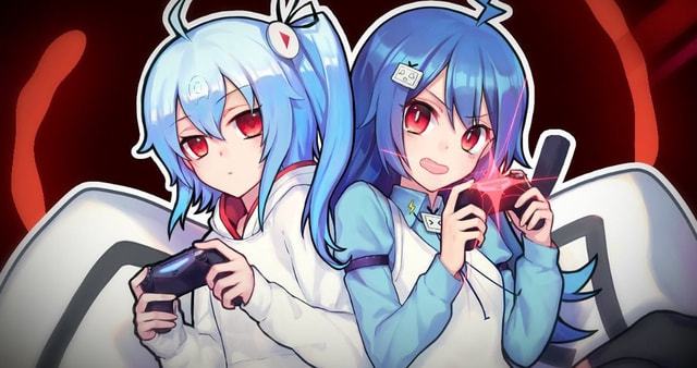 二次元动漫视频,跨越次元的视觉狂欢