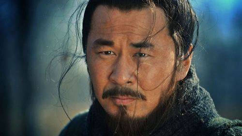 曹操演员，与自然美景的邂逅与内心宁静之旅