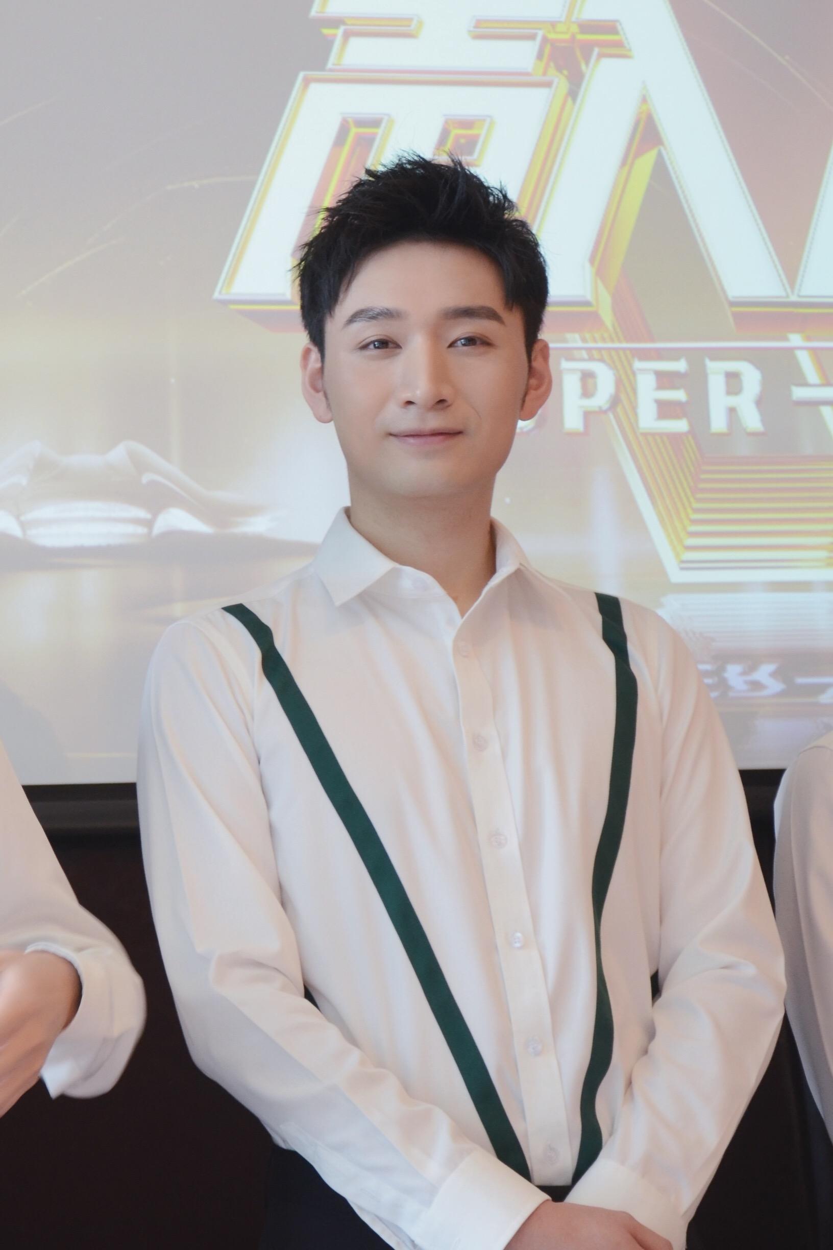 刘岩演员，星光熠熠，演技非凡