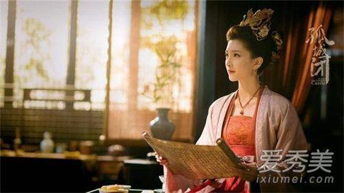 孤城，一座城与一群人的温情故事演员表全解析