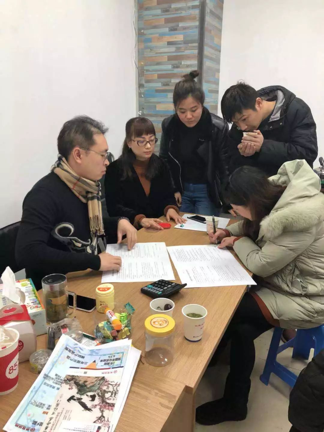 萧山直播新动态,科技引领未来智能生活新体验